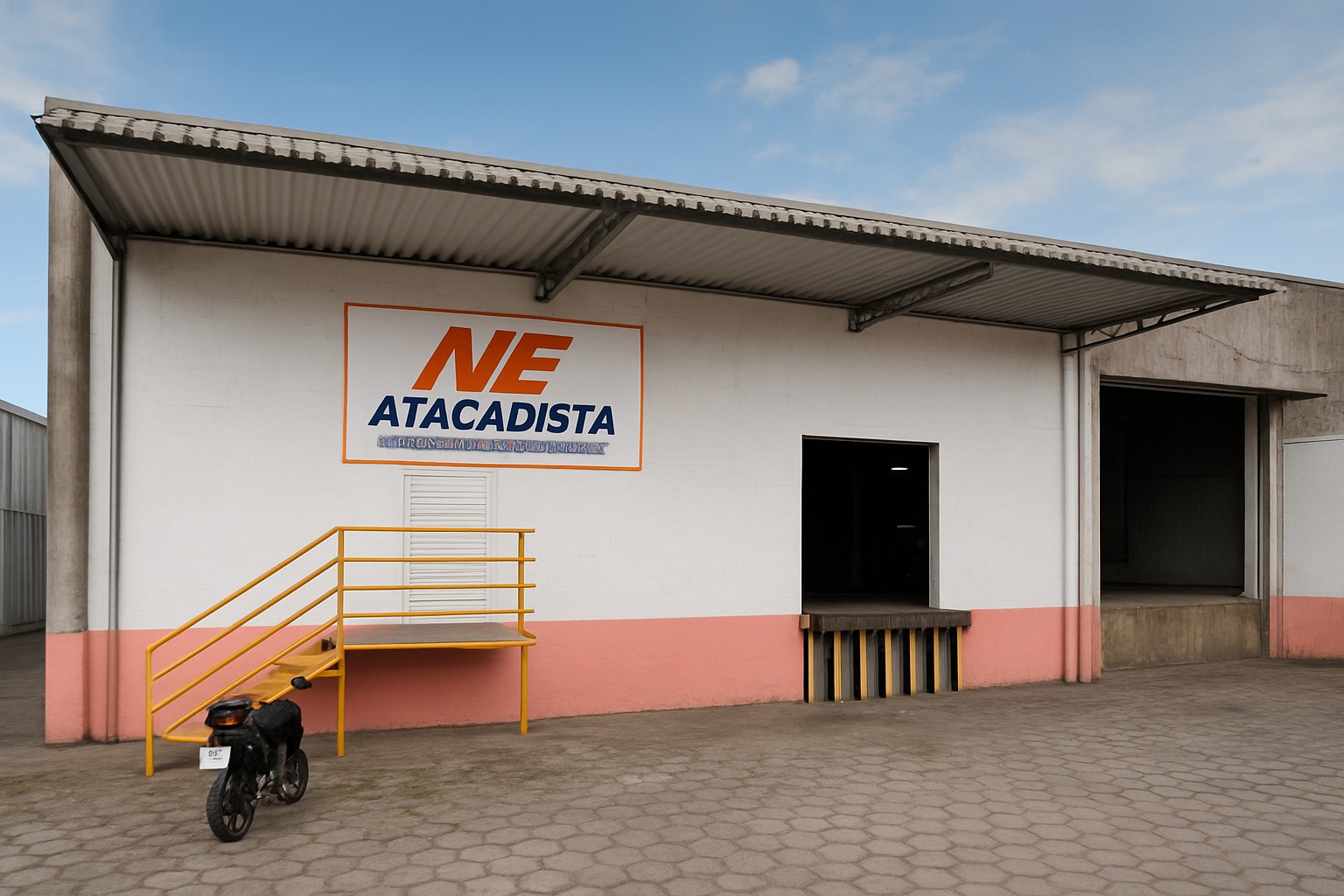 Foto da Filial - NE PE